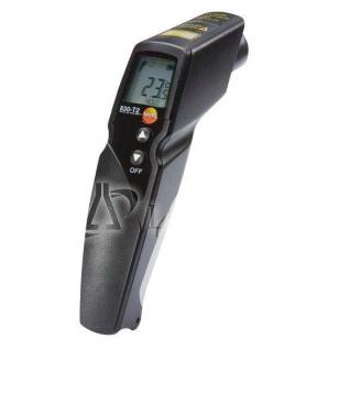 Инфракрасный термометр, Testo 830-T2